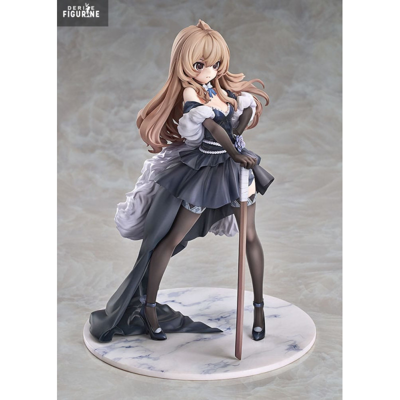 スポーツ Taiga Aisaka Treasure Figure Collection Toradora! - Aisaka Taiga - Treasure Figure Collection - 1/10