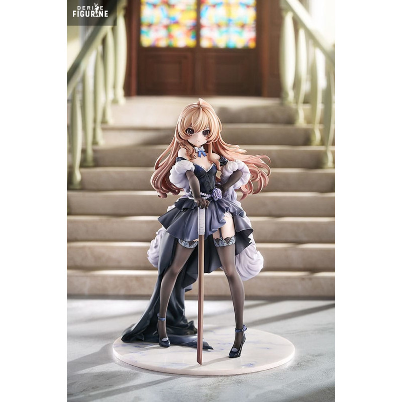 Taiga Aisaka figure, Dress - Toradora - Luminous Box