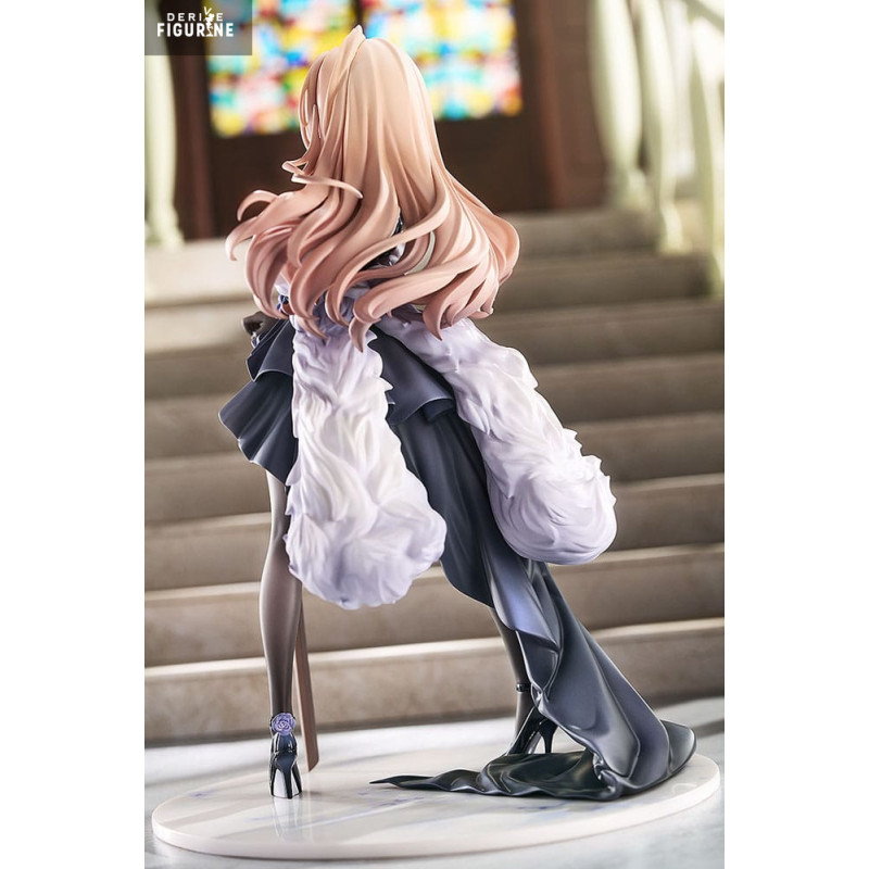 スポーツ Taiga Aisaka Treasure Figure Collection WAVE Treasure Figure Collection Toradora! Taiga Aisaka 1/10
