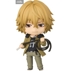 Reborn! - Dino figure,...