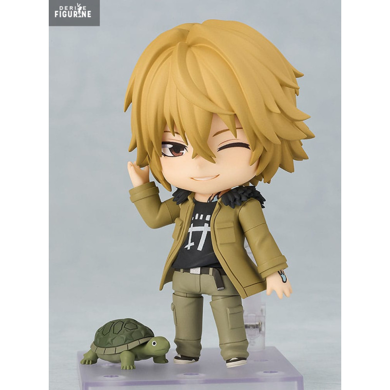 Reborn! - Figurine Dino,...