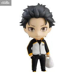 Re:ZERO Starting Life in...