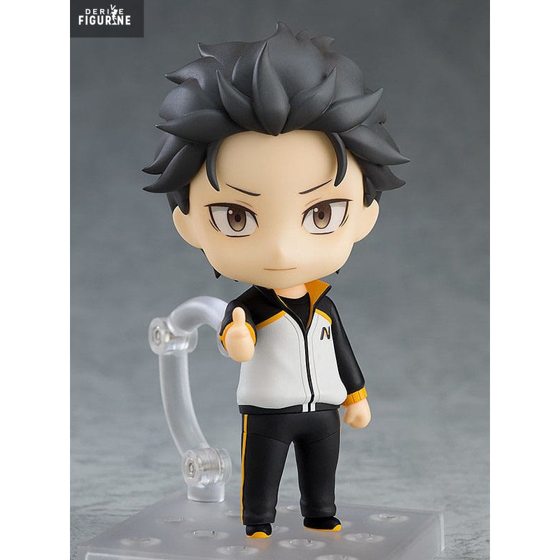 Re:ZERO Starting Life in...