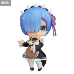 Re:ZERO Starting Life in...