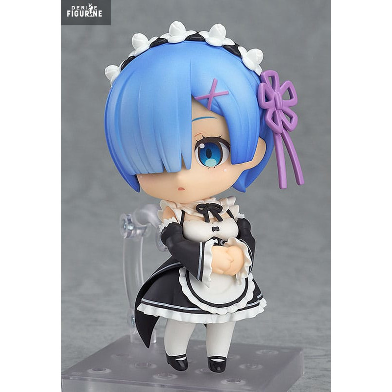 Re:ZERO Starting Life in...