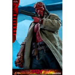 Figure Hellboy, Movie...