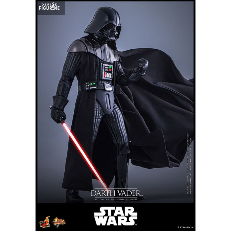 Star Wars - Darth Vader...