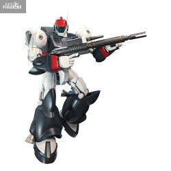 Ginga Hyouryuu Vifam -...