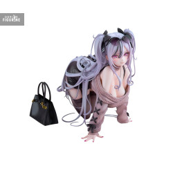 Azur Lane - Elbe figure,...