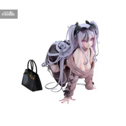 Azur Lane - Figurine Elbe,...