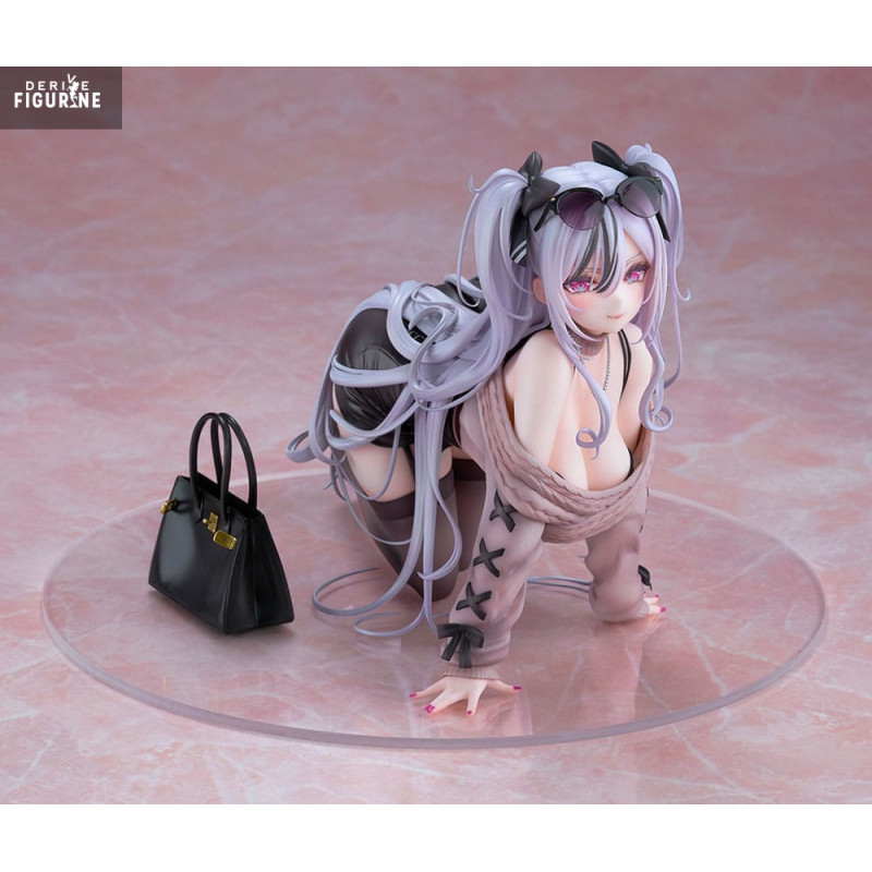 Azur Lane - Elbe figure,...