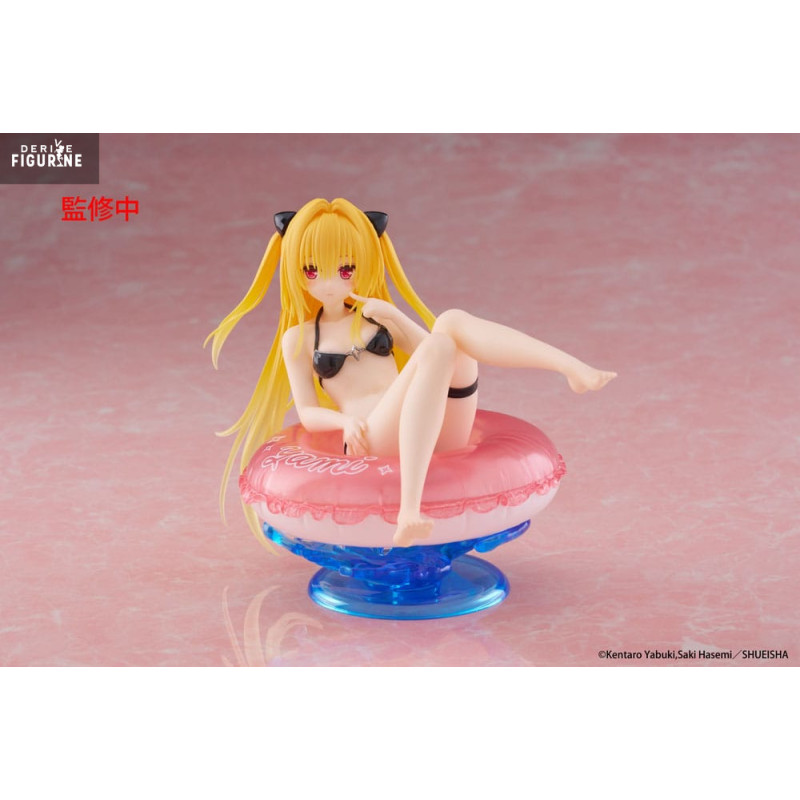 To Love-Ru Darkness -...