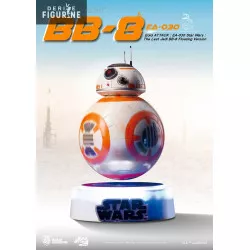 Star Wars Episode VIII: Le...