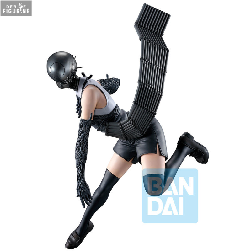 Chainsaw Man - Figure Bomb,...