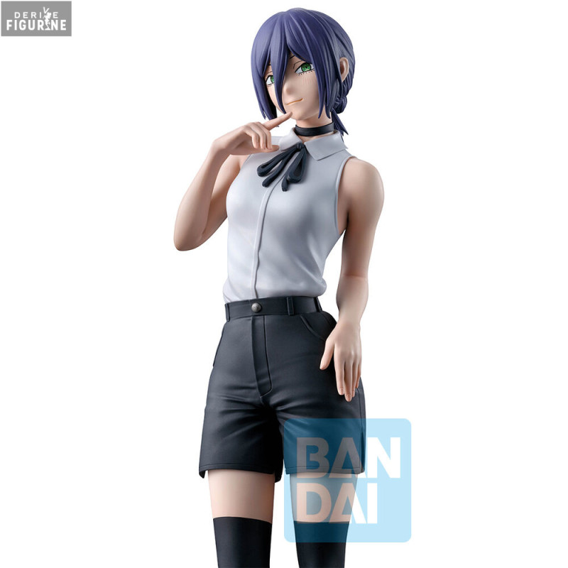 Figurine Reze, Ichibansho - Chainsaw Man - Bandai