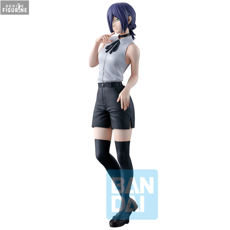 Chainsaw Man - Figure Reze,...