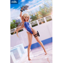 ARMSNOTE Kouhai-chan フィギュア Amazon.com: Ensoutoys Arms Note: Swim Team Bucho-chan