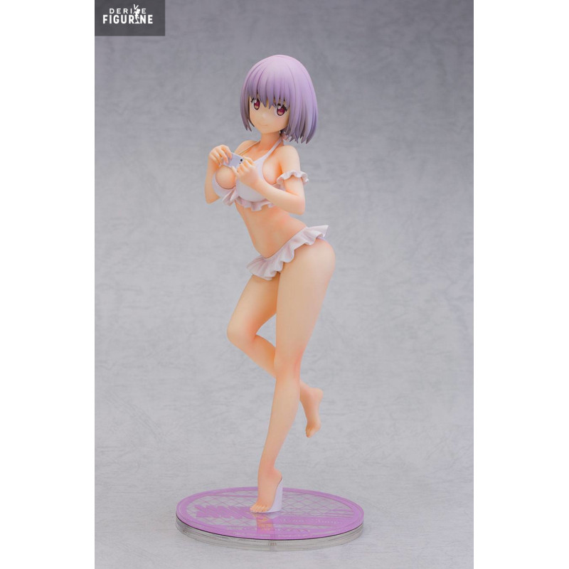 SSSS.Gridman - Akane Shinjo...