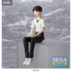 ★(shinji1！)おまとめ購入4点！ Rebuild of Evangelion Shinji Ikari: School Uniform Ver. High
