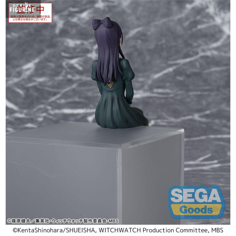 Witch Watch - Figurine Nemu...