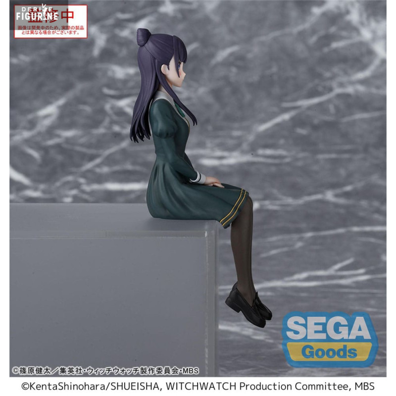 【最安値】Miyako Memorial Lobby Day フィギュア Blue Archive Miyako Swimsuit : Memorial Lobby Ver 1/7 Scale