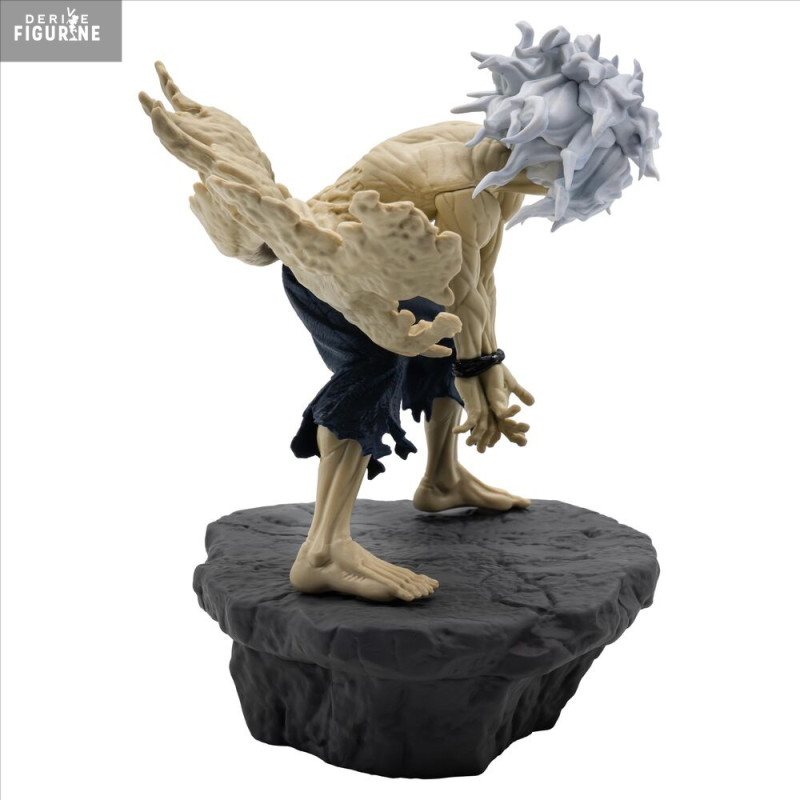 My Hero Academia - Tomura...