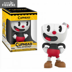 CupHead - Figure Vinyle...