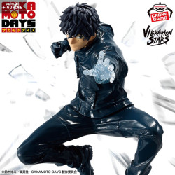 Sakamoto Days - Figurine...