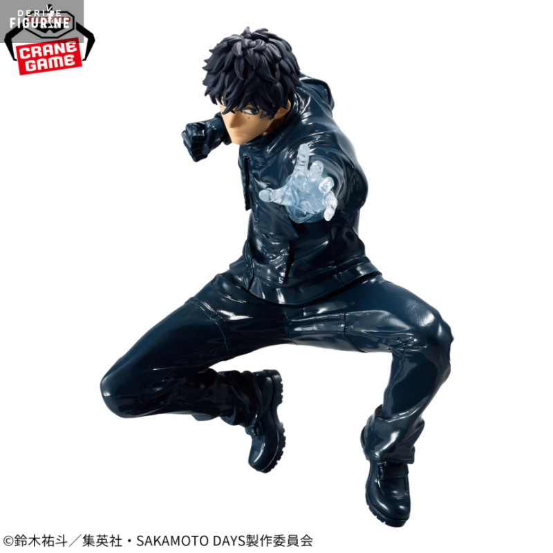 SAKAMOTO DAYS vibration stars 南雲 ×20 SAKAMOTO DAYS vibration stars 南雲 ×20 - メルカリ