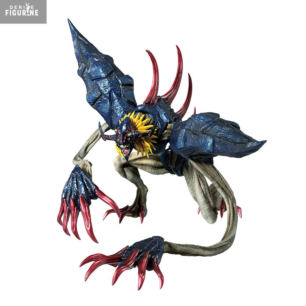 Diaboromon figure (Clash of Light and Darkness), Ichibansho