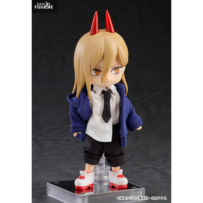 Chainsaw Man - Figurine...