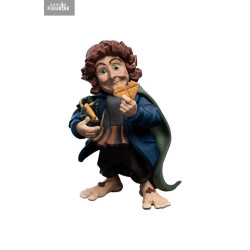 The Lord of the Rings -...