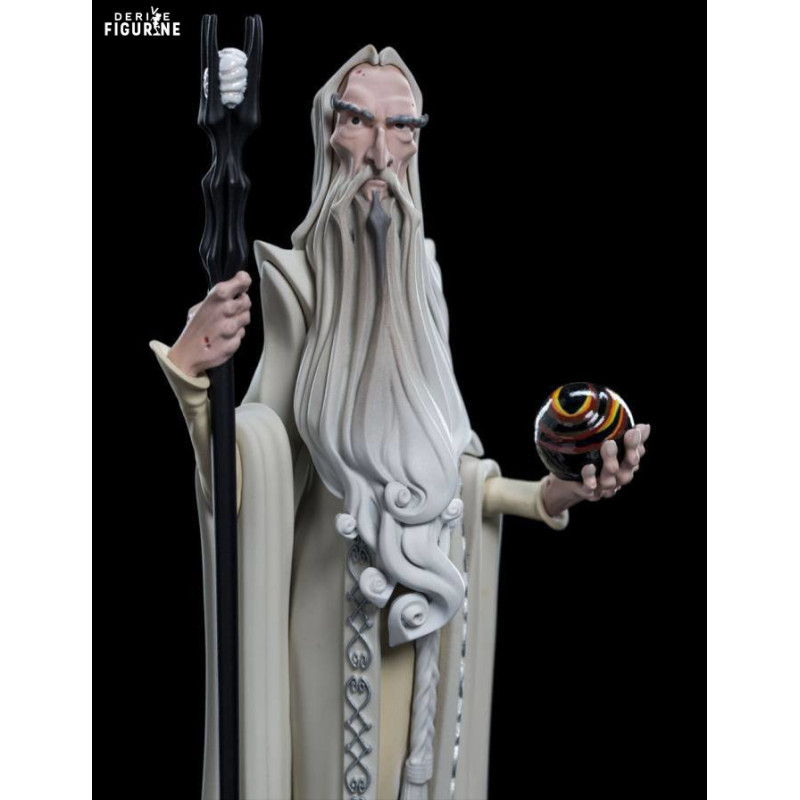 Le Seigneur des Anneaux -...