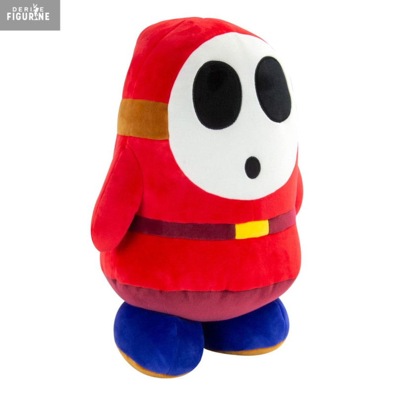 Nintendo, Super Mario -...
