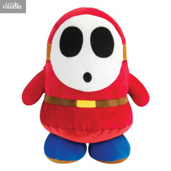Nintendo, Super Mario -...