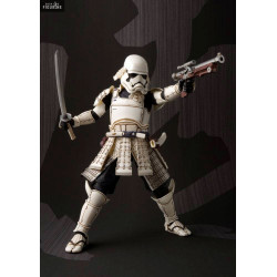Star Wars - Ashigaru First...