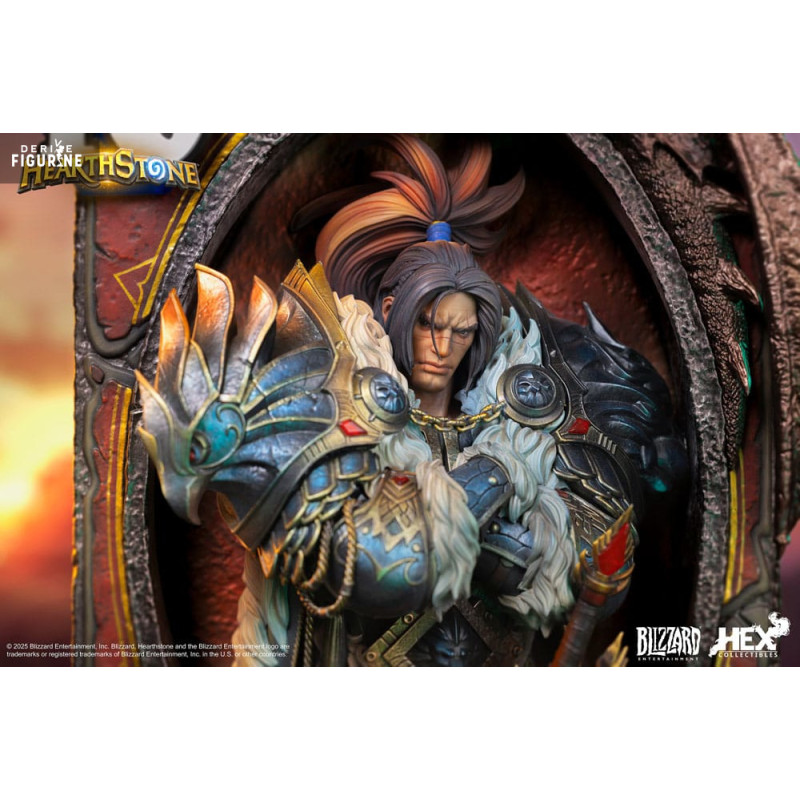 World of Warcraft...