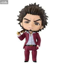 Yakuza - Figurine Ichiban...