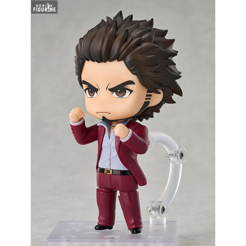 Yakuza - Figure Ichiban...