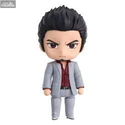 Yakuza - Figurine Kazuma...