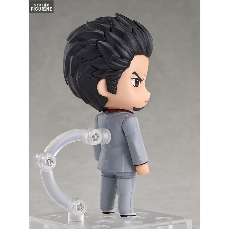 Yakuza - Figure Kazuma...