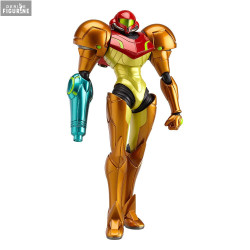 Metroid Other M - Figure...