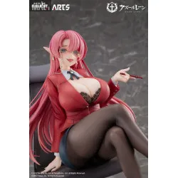 Azur Lane - Figurine Duke...