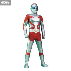 Jumborg Ace - Figurine...