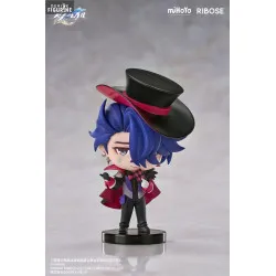 Honkai: Star Rail -...