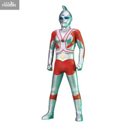 Jumborg Ace - Figurine...