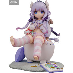 Miss Kobayashi's Dragon...