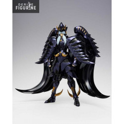 Saint Seiya, Minos figure,...