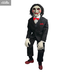 PRÉCOMMANDE - Saw -...