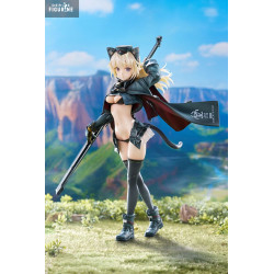 Frame Arms Girl - Figurine...